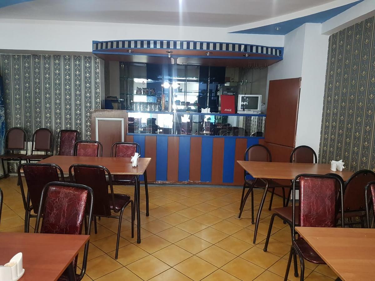 Hotel Kezdesu Almaty Esterno foto