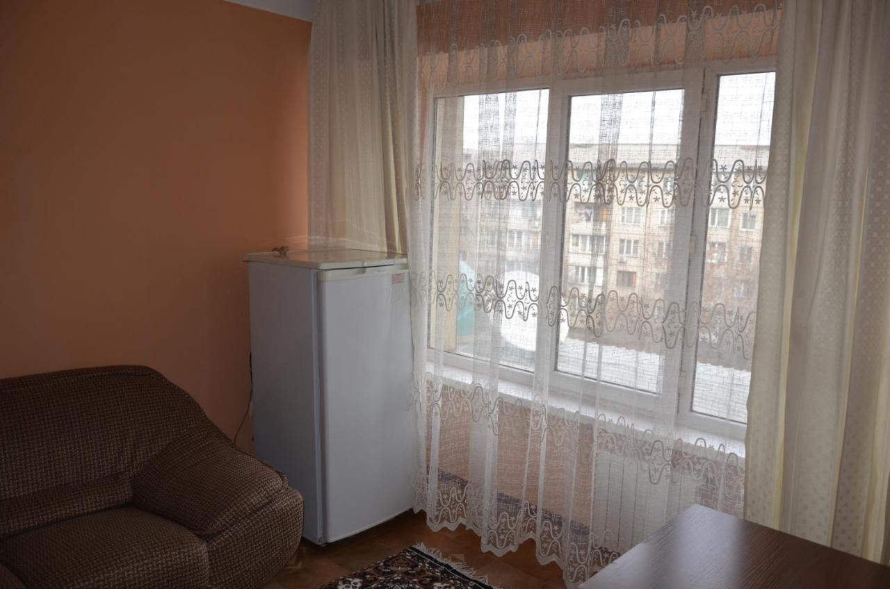 Hotel Kezdesu Almaty Esterno foto