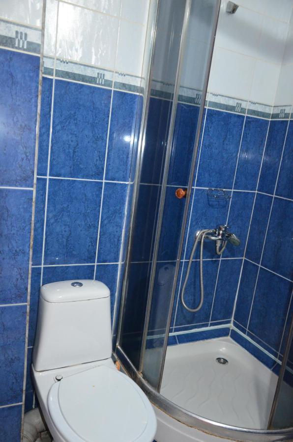 Hotel Kezdesu Almaty Esterno foto